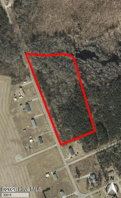 Tbd Paige Riddick Road, Gates, NC 27937 - #1