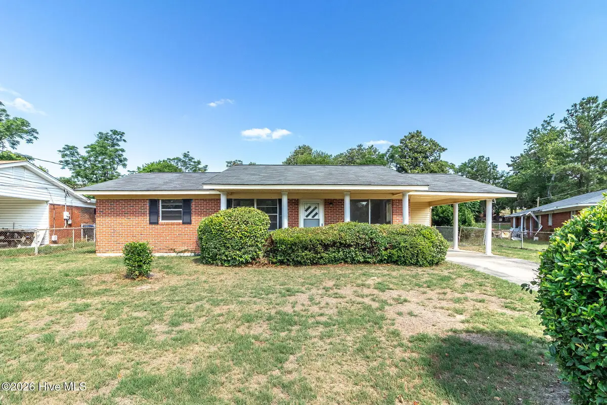 304 Wiley Avenue, Augusta, GA 30906 - #1