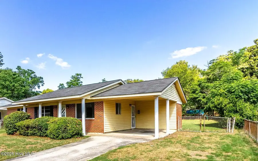 304 Wiley Avenue, Augusta, GA 30906 - #3