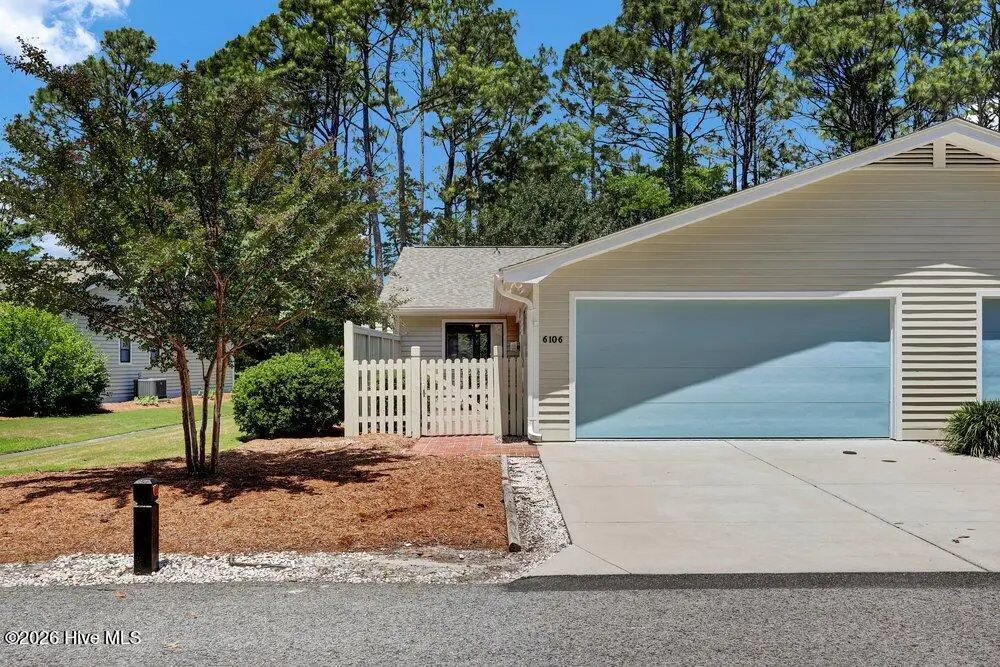 6106 Inland Greens Drive, Wilmington, NC 28405 - #1