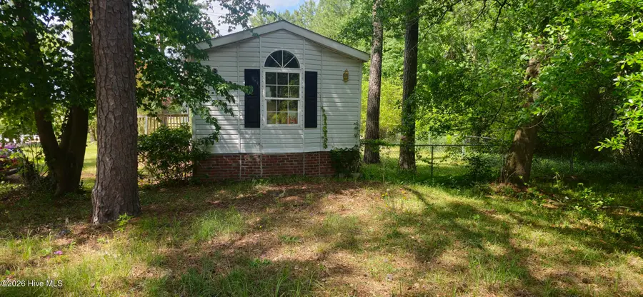 103 Old Fountain Road, Richlands, NC 28574 - #3