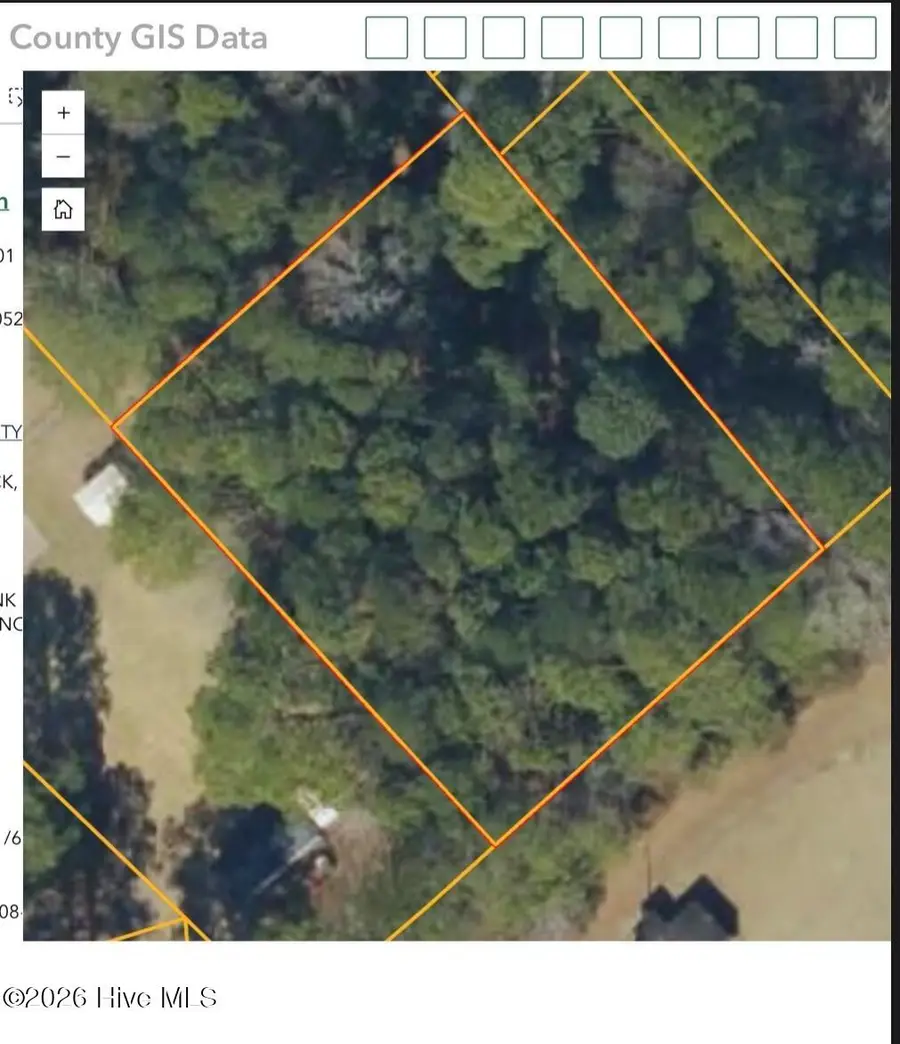 0 Mclamb Street, Roseboro, NC 28382 - #2