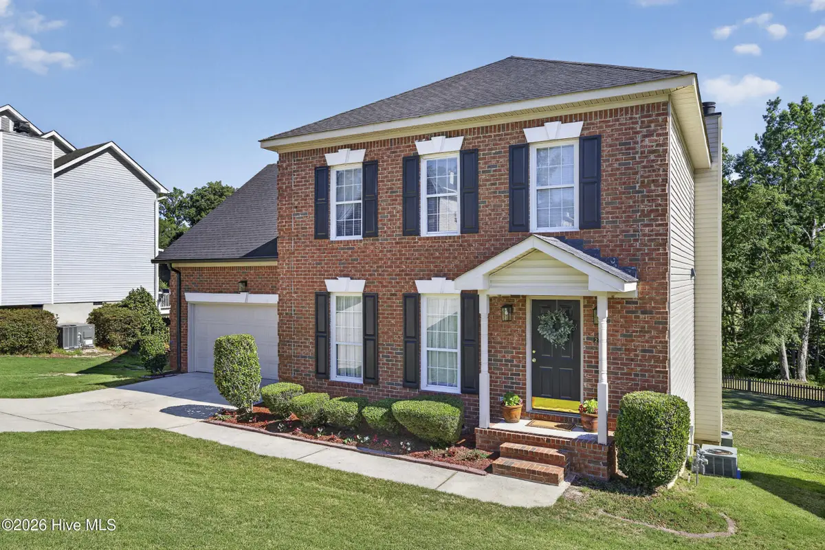 259 Ashbrook Drive, Martinez, GA 30907 - #1