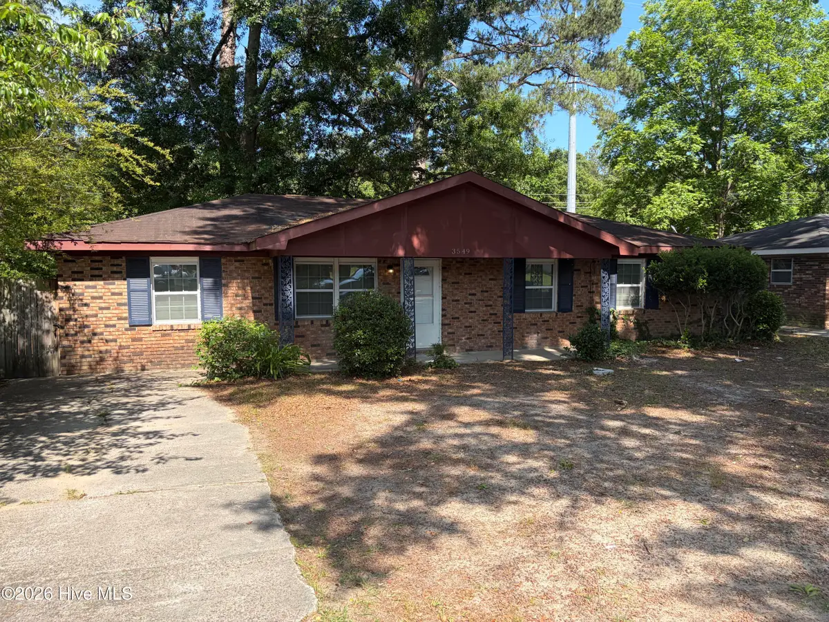 3549 Jonathan Circle, Augusta, GA 30906 - #1