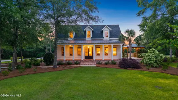 180 Arrowhead Lake Road, North Augusta, SC 29860