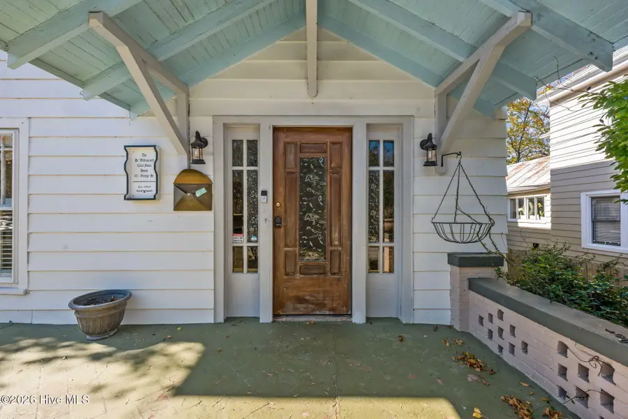 411 George Street, New Bern, NC 28560 - #3