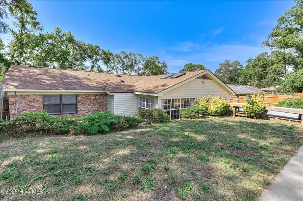 102 Old Berzelia Road, Grovetown, GA 30813