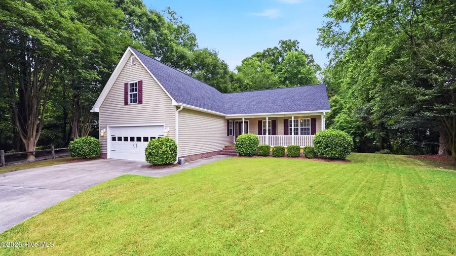 138 Leonard Drive, New Bern, NC 28560 - #3