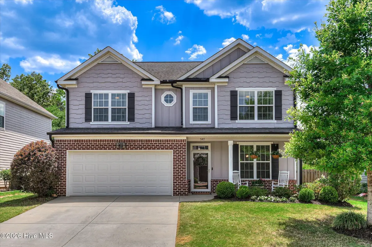 547 Bunchgrass Street, Evans, GA 30809 - #1