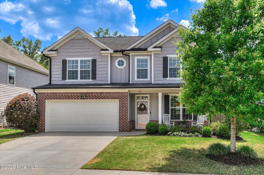 547 Bunchgrass Street, Evans, GA 30809 - #2