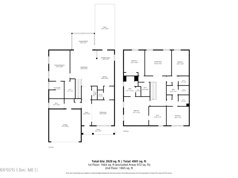 4058 Druids Glen Drive, Leland, NC 28451 - #2