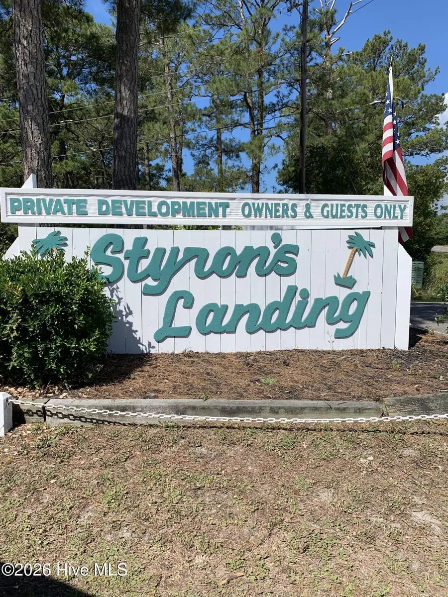 Lot 44& 45 Seashell Drive Sw, Supply, NC 28462 - #2