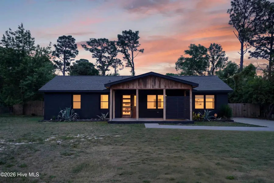 1106 Spring Branch Road, Wilmington, NC 28405 - #2