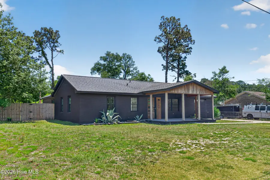 1106 Spring Branch Road, Wilmington, NC 28405 - #3
