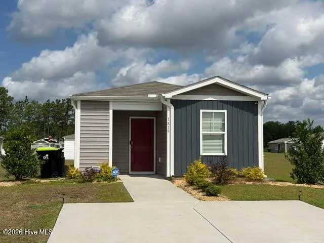 1815 Tablerock Court Se #Lot 164, Bolivia, NC 28422 - #1