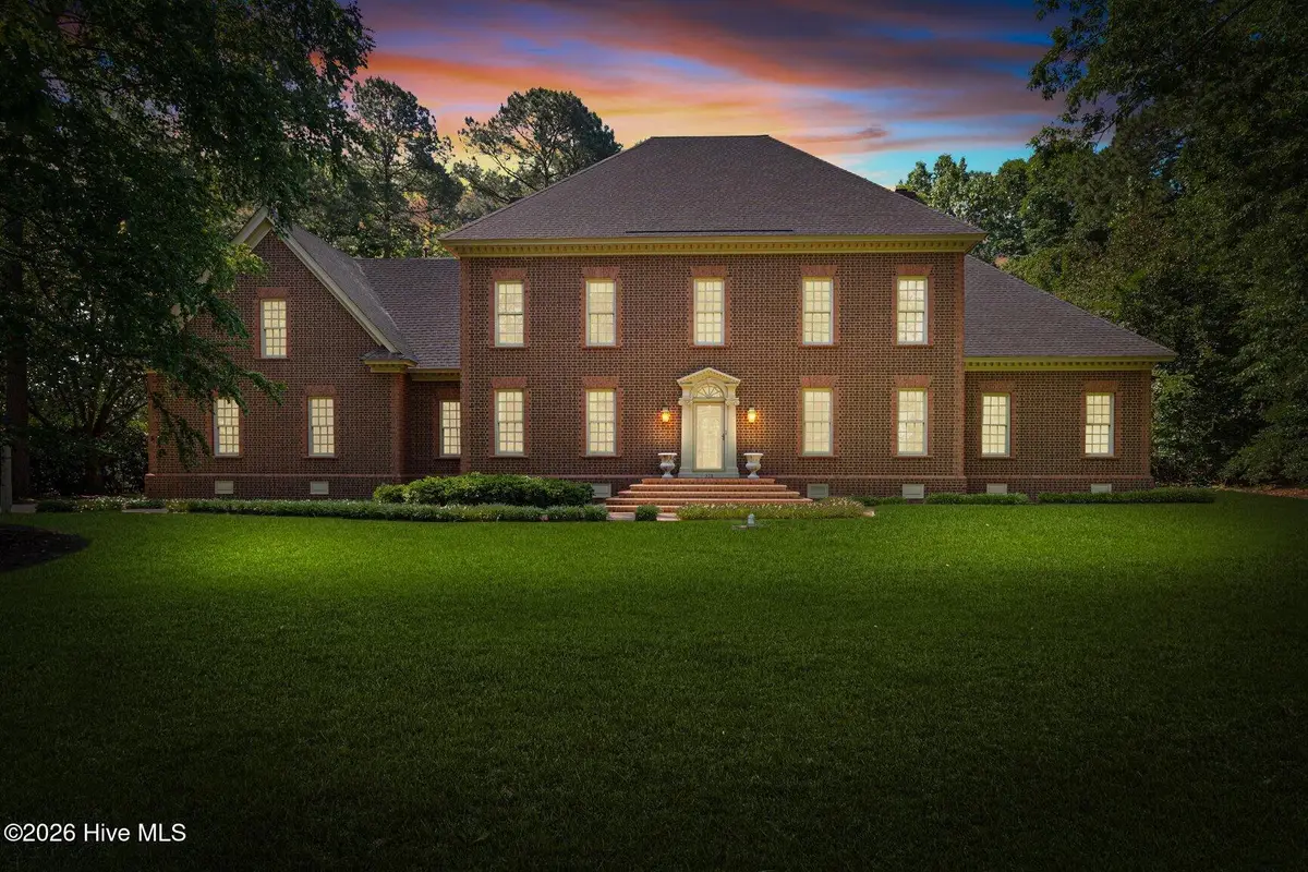 328 Iron Horse Road, Rocky Mount, NC 27804 - #1