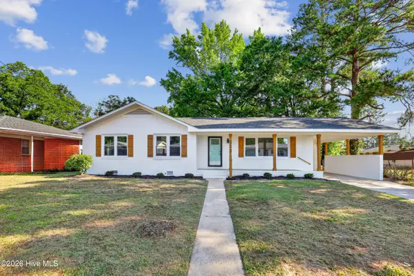 513 Hamilton Drive, Goldsboro, NC 27530