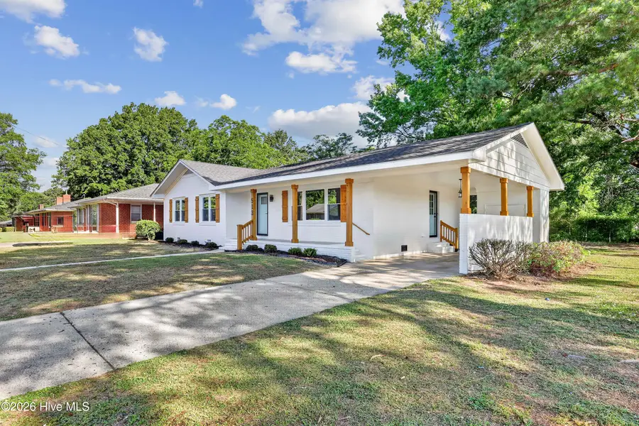 513 Hamilton Drive, Goldsboro, NC 27530 - #2