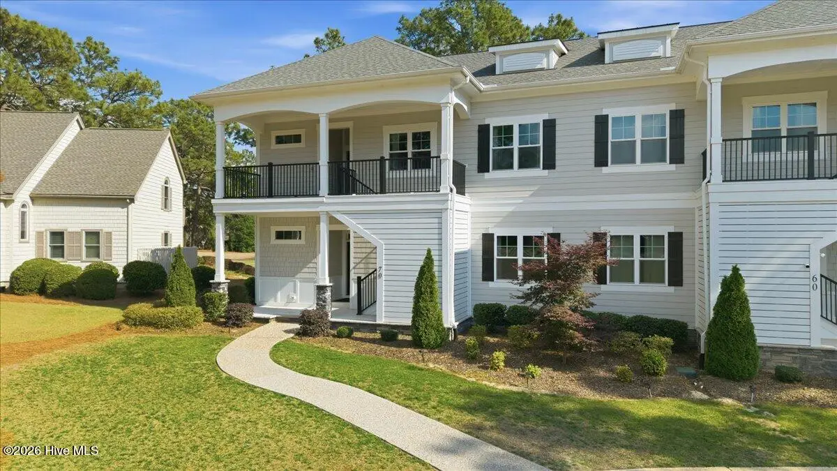 70 Cochrane Castle Circle, Pinehurst, NC 28374 - #1