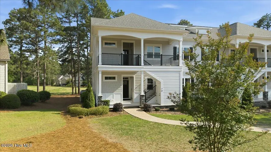 70 Cochrane Castle Circle, Pinehurst, NC 28374 - #2