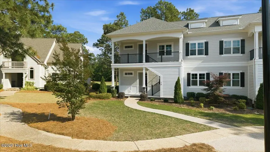 70 Cochrane Castle Circle, Pinehurst, NC 28374 - #3