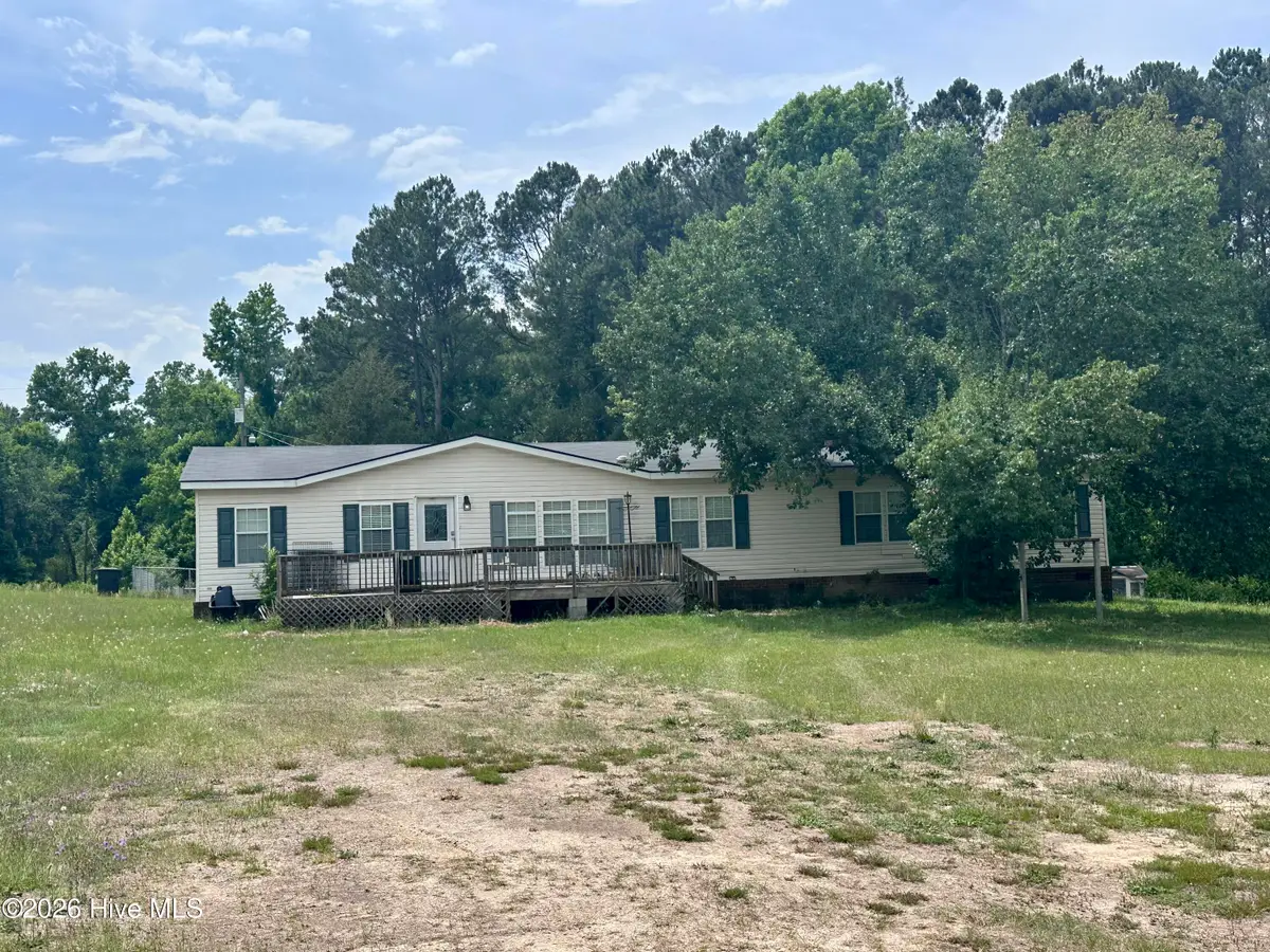 4035 Old Waynesboro Road, Augusta, GA 30906 - #1