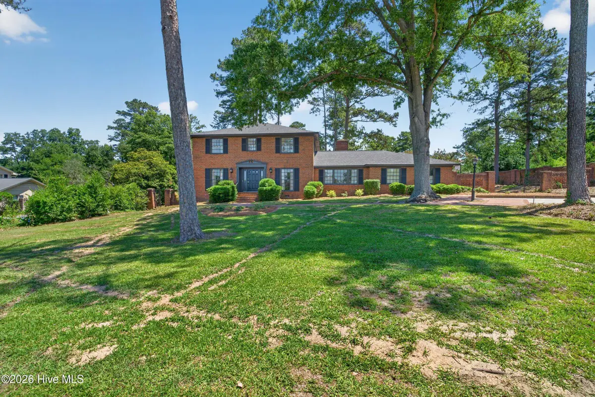 1919 Byrnes Road, North Augusta, SC 29841 - #1