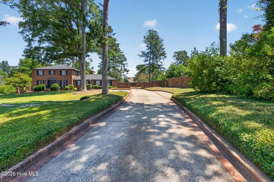 1919 Byrnes Road, North Augusta, SC 29841 - #2