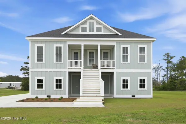 111 Jade Street, Beaufort, NC 28516