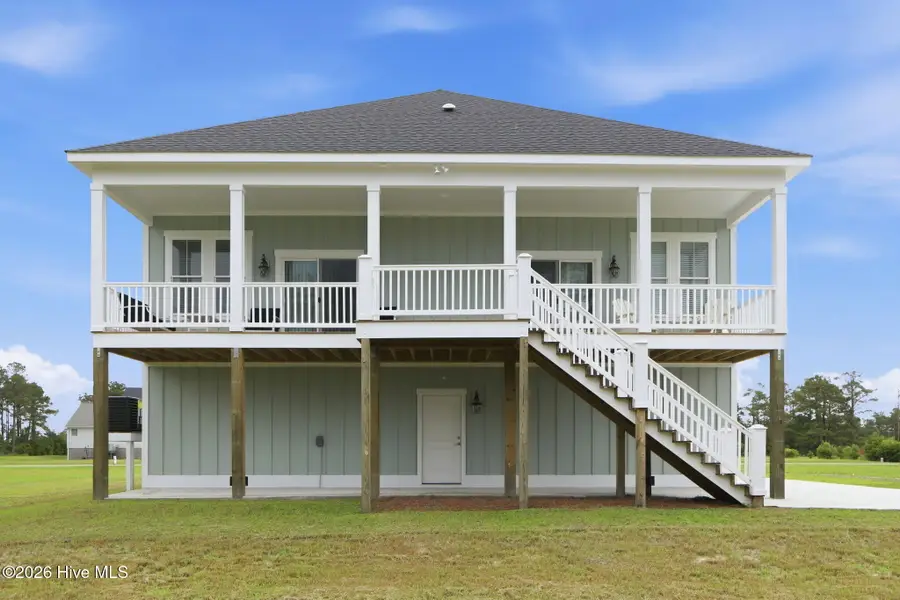 111 Jade Street, Beaufort, NC 28516 - #2