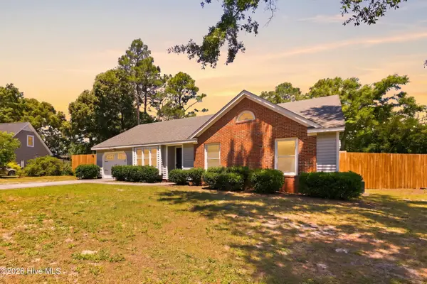 5321 Goldenrod Drive, Wilmington, NC 28405