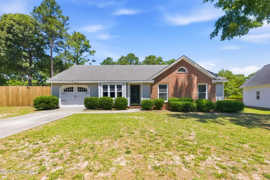 5321 Goldenrod Drive, Wilmington, NC 28405 - #3