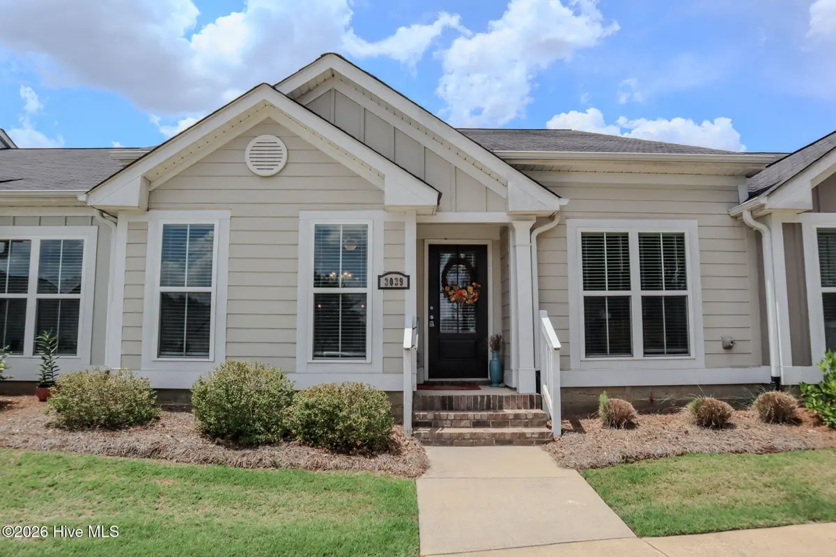 3039 Stanhope Drive, Aiken, SC 29803 - #1