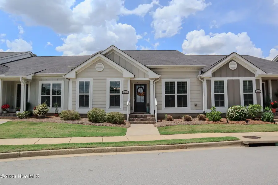 3039 Stanhope Drive, Aiken, SC 29803 - #2