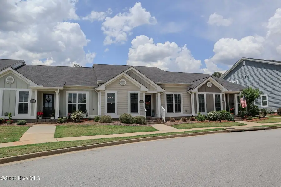 3039 Stanhope Drive, Aiken, SC 29803 - #3