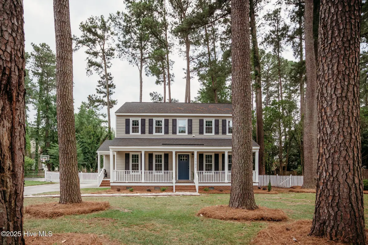 1702 Chamberlain Drive Nw, Wilson, NC 27896 - #1
