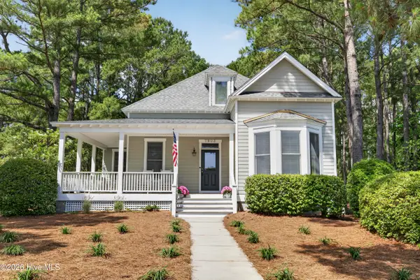 7903 Reunion Road, Wilmington, NC 28411