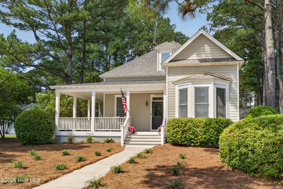 7903 Reunion Road, Wilmington, NC 28411 - #3