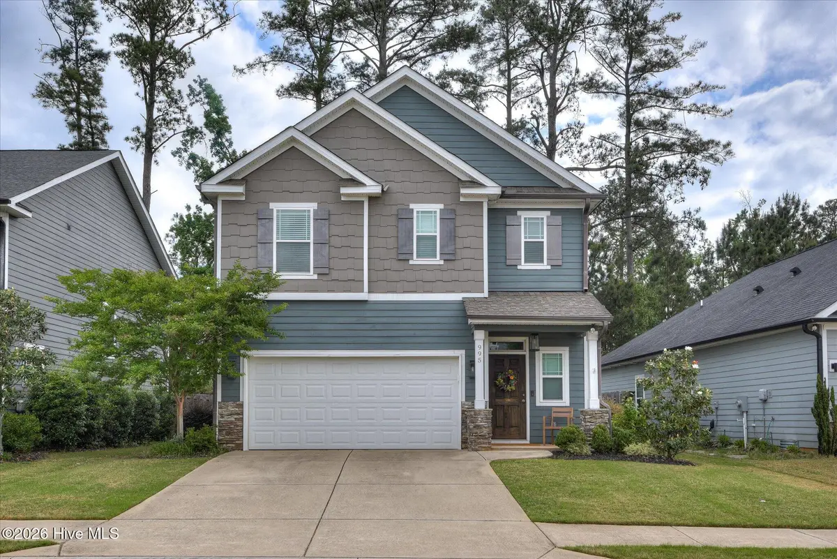 995 Glenhaven Drive, Evans, GA 30809 - #1