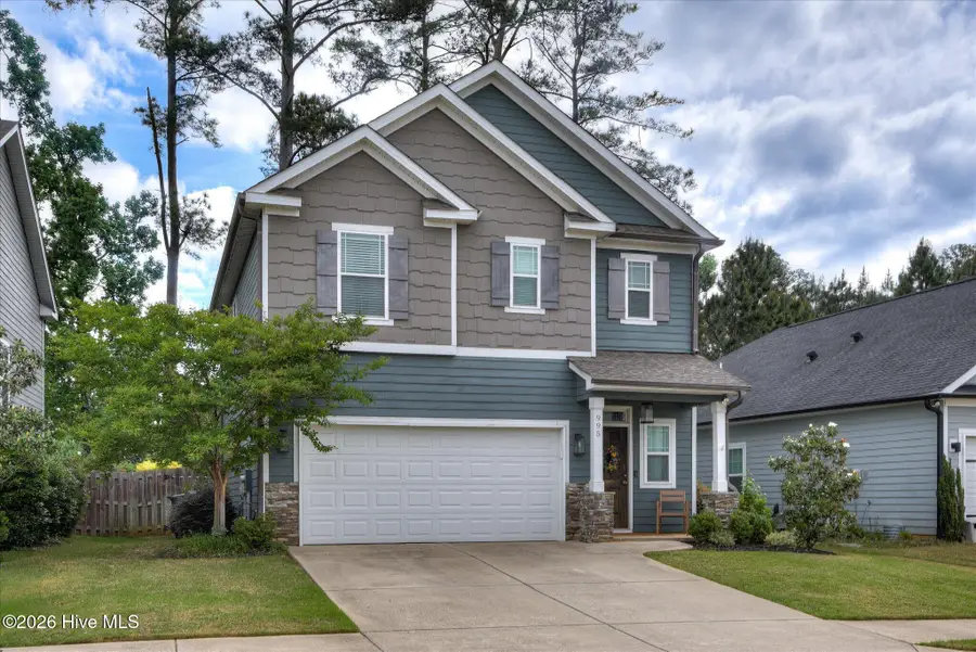 995 Glenhaven Drive, Evans, GA 30809 - #3