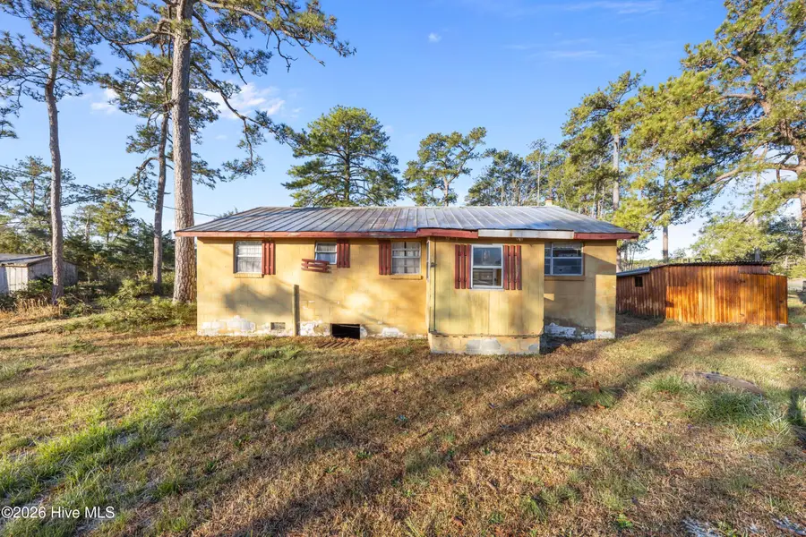 119 N Dawn Street, Merritt, NC 28556 - #2
