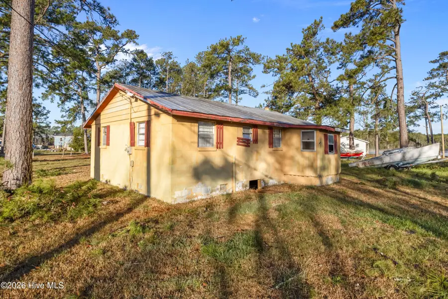 119 N Dawn Street, Merritt, NC 28556 - #3