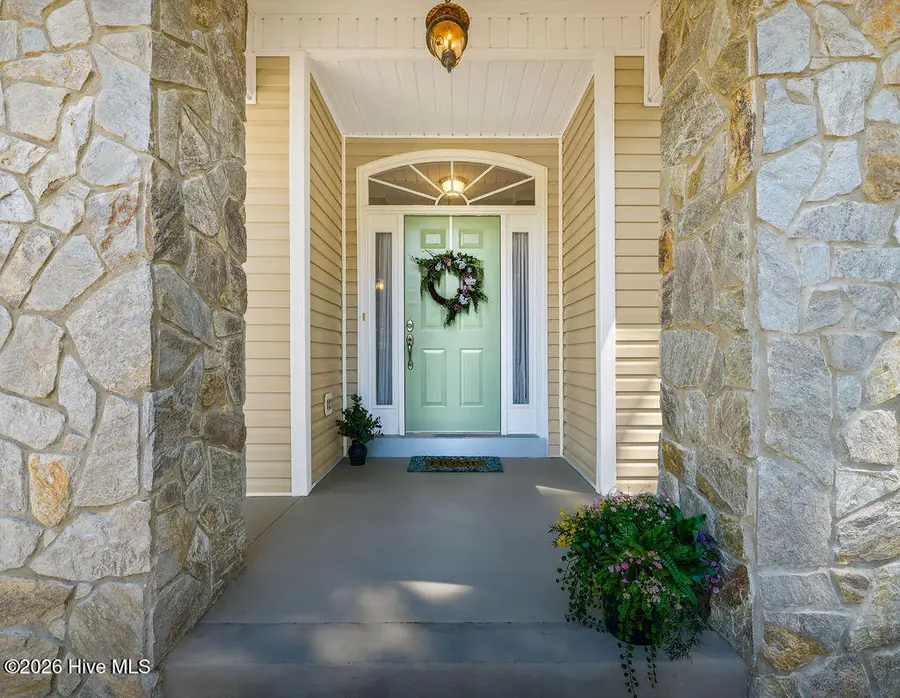 790 Diamondhead Drive S, Pinehurst, NC 28374 - #2
