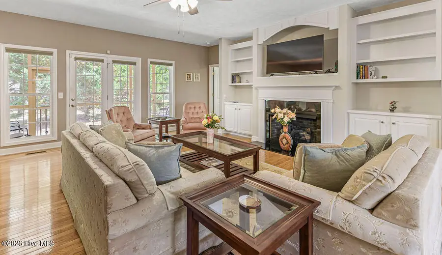 790 Diamondhead Drive S, Pinehurst, NC 28374 - #3