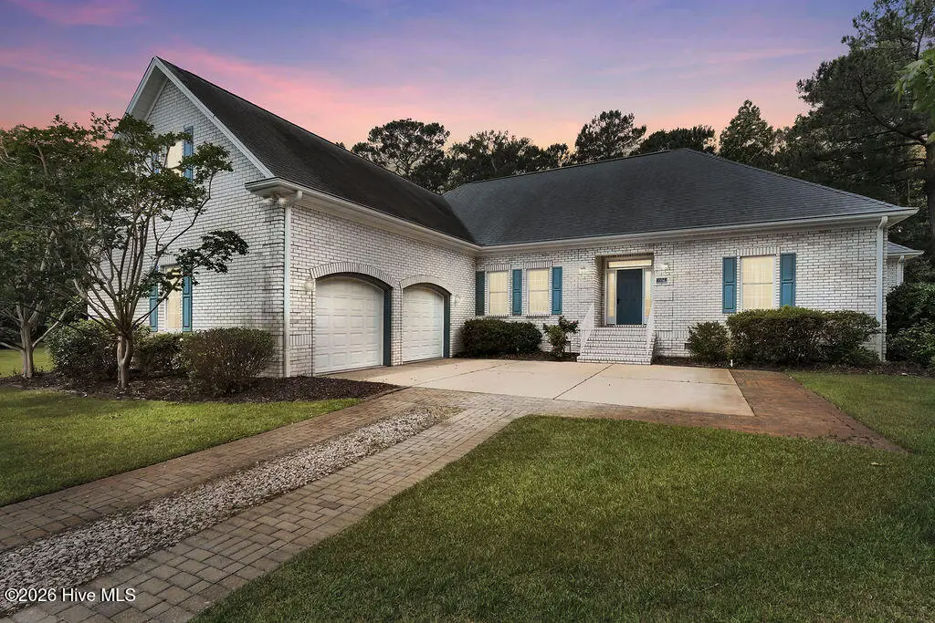 1106 Stanfield Court, Leland, NC 28451 - #1