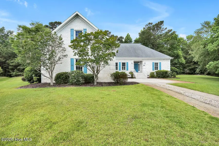 1106 Stanfield Court, Leland, NC 28451 - #2