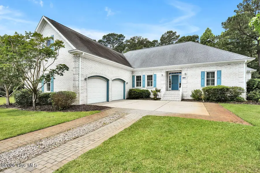 1106 Stanfield Court, Leland, NC 28451 - #3