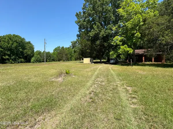134 Malcolm Lane, Rocky Mount, NC 27801