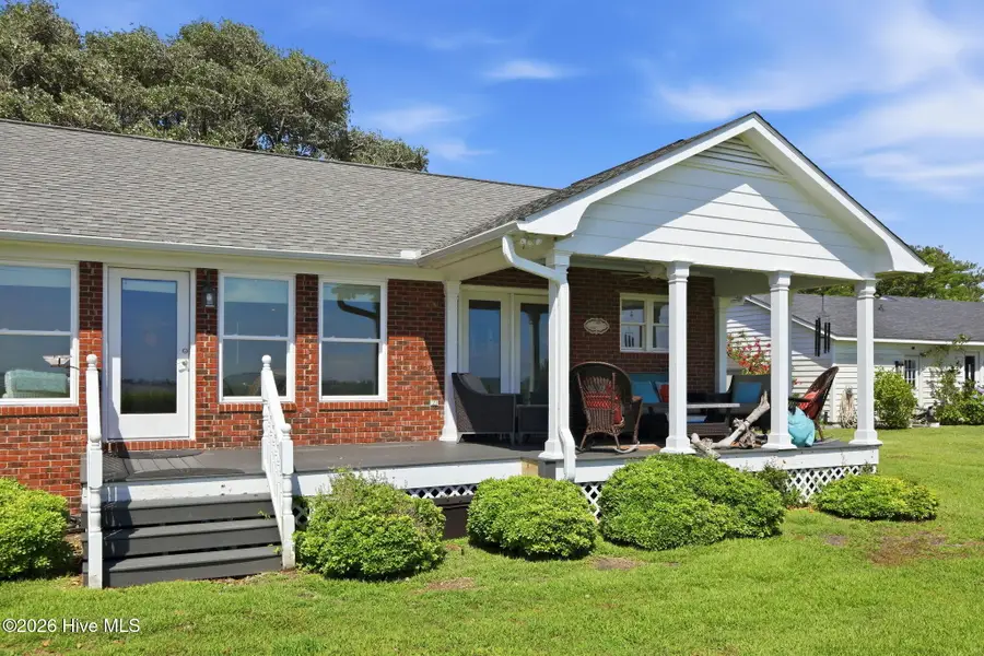 221 Rudolph Drive, Beaufort, NC 28516 - #3