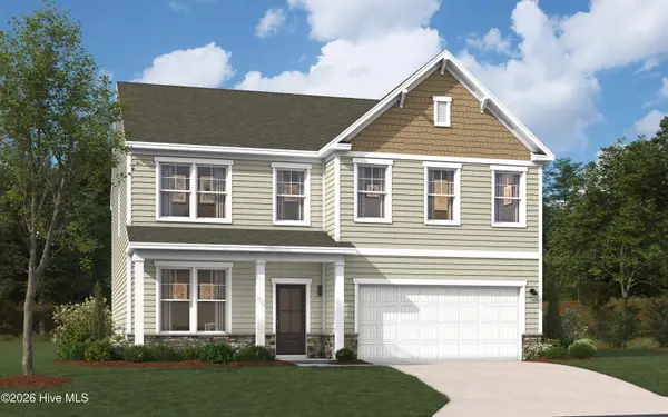 4152 Whitehouse Street, Harlem, GA 30814